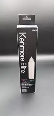 Kenmore Elite Premium Refrigerator Filter - 46-9490 - NEW