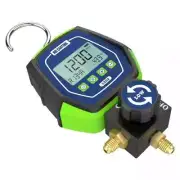 L202 Digital HVAC Gauge Leak Tester Manifold Gauge Repair Meter Pressure Gauge
