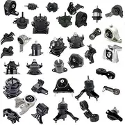 AUTO-PALPAL Car Engine mount - pre-1.5-MT 9011708A