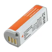 Jupio Li-Ion 3.5V 800mAh Rechargeable Battery For Canon NB-9L Camera