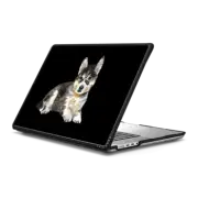 MacBook Pro 16-inch (M1 - M4) Impact Case Husky