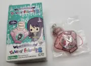 NWB Tales of Friends Vol. 2 Gel Charm Symphonia Zelos Wilder Chibi Keychain