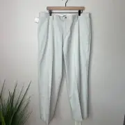 NWT Dockers Standard Collection Easy Khaki Classic Flat Front Pants SZ 38/32