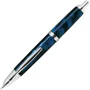 FCSE-3MR-MALF Pilot Fountain Pen, Capless SE, Marvel Blue