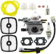 Carburetor For Echo GT-1100 GT2000 GT2100 PE-2000 SRM2100 TSI-21 # Zama C1U-K29
