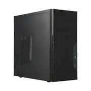 Antec Vsk3000B-U3 Micro Atx Case Usb 3.0 Thermally Advanced Builder Case