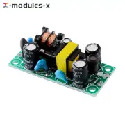 12V 500mA AC-DC Power Supply Converter Step Down Module Electronic Transformer