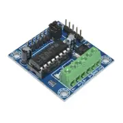 2/5/10PCS Mini L293D Module Expansion Board Motor Driver Shield for Arduino UNO