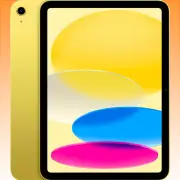 Apple iPad 2025 Wifi 11" (6GB RAM, 256GB, Yellow) - Brand New