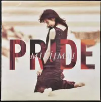 在飛比找Yahoo!奇摩拍賣優惠-今井美樹 MIKI IMAI / PRIDE HDCD 紙盒