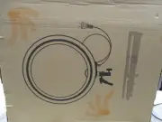 Neewer 10088612 18 inch 55W 5500K LED Ring Light Kit new open box
