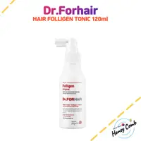 在飛比找蝦皮購物優惠-[Dr.Forhair] Hair FOLLIGEN Ton