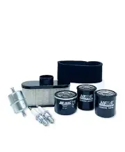 HERO® Maintenance Filter Kit For Toro 75310 TITAN 5400C Zero-Turn Mower
