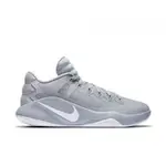 NIKE HYPERDUNK LOW EP ZOOM AIR低筒 奧運 籃球鞋844364-010男 灰白