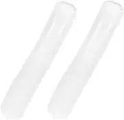 ERINGOGO 1Pair Inflatable Boot Shaper Inserts for Women Tall Boot Holders to Maintain Shape Easy to Use Support Accessories for Long Boots Portable and Lightweight Boot