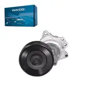 Dayco Accessory Drive Belt Tensioner Assembly For 2005-2015 Nissan Armada