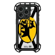 iPhone 16 Pro Ultra Bounce Case MagSafe Compatible Catsk8 Delivery Service