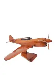 P-40 Warhawk