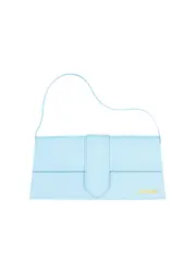 Jacquemus Le Bambino Long in Light Blue
