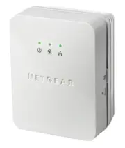 Netgear AV 200 Powerline Ethernet Network Adapters (XAV2001) x QTY: 2