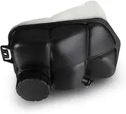 Dromedary 2115000049 Radiator Coolant Expansion Bottle Tank Reservoir Overflow Fits for Mercedes Benz