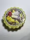 Yankee Wax Potpourri Tart Retired Freesia Scent