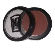 Napoleon Perdis Colour Disc Eyeshadow Burgundy #41 - eye shadow Dark Red NP