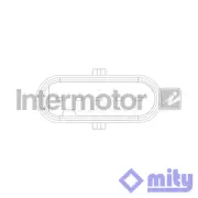 Fits Mini Mini Clubman 1.6 Mity Mass Air Flow Meter Sensor #1 13627542418