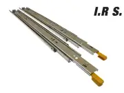 700mm 60kg Drawer slides-Light Runners / Cargo Trailers 4WD Tool Box Storage
