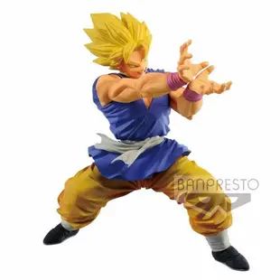 【BANPRESTO】日版 七龍珠GT ULTIMATE SOLDIERS 超級賽亞人悟空