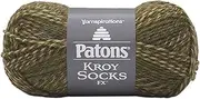[Patons] Yarn Kroy FX Mossy