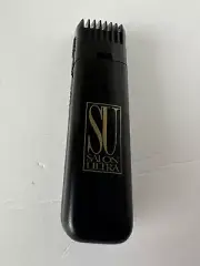 Salon Ultra Cordless Electric Hair Trimmer No. CS 09413 For Ladies or Men