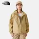 The North Face W HERITAGE WIND JACKET女 防風舒適保暖風衣外套NF0A87W9LK5