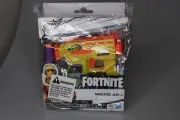Fortnite Micro AR-L Nerf MicroShots Dart-Firing Toy Blaster
