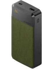 [Cygnett] ChargeUp Reserve Gen3 20K Powerbank CY4765PBCHE in Green