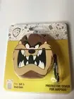 WARNER BROTHERS looney toons TAZ AIRPODS CASE GEN 1 & 2 - New