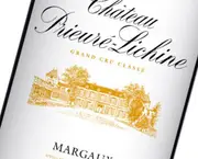 2010 Prieuré Lichine - Buy Online | The Wine Collective International Marketplace