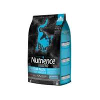 在飛比找蝦皮商城精選優惠-Nutrience 紐崔斯 黑鑽頂極無穀貓+凍乾系列 5KG