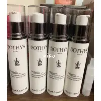 在飛比找蝦皮商城精選優惠-niko代購 SOTHYS 法國蘇緹 水立方精華50ml 面