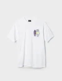 在飛比找Yahoo!奇摩拍賣優惠-【Shopa】現貨 特價 STUSSY Tribe T-Sh