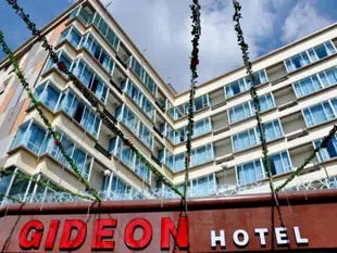 Aston Inn Gideon Batam