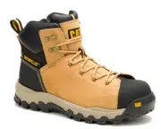 WORK BOOT- CAT Threshold Rebound Zip WP CT