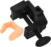 SAFIGLE Nail Practice Finger Model Sturdy Manicure Training Tool for Nail Art Designers