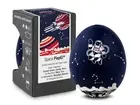 Space BeepEgg – Egg Timer for Boiling Eggs – Musical Egg Cooker for Soft, Med...