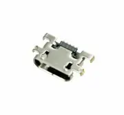Micro USB DC Charging Port Amazon Kindle Fire HD8 7th Gen SX034QT Generation