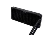 Silverstone PF240 ARGB AIO Liquid CPU Cooler V2 (SST-PF240-ARGB-V2)