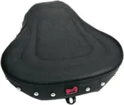 Saddlemen Renegade Deluxe Solo Touring Pillion Pad with Studs H0130J