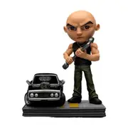 [The Fast and the Furious] Fast & Furious Dominic Toretto MiniCo Vinyl
