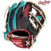 Rawlings JAPAN HOH Heart of the Hide Gold Glove LH N/MGR 11.25 Infield Infielder