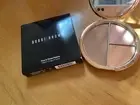 Bobbi Brown Face & Cheek Palette/Bronzer and Blush Face Palette New